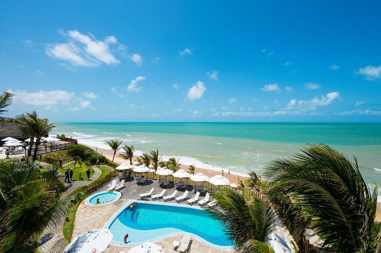 Hotel Rifoles Praia