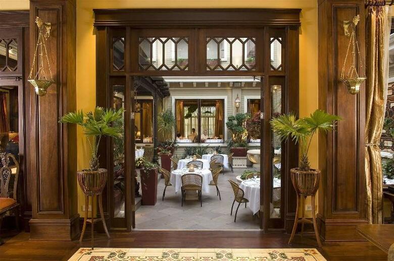 Hotel Grano De Oro