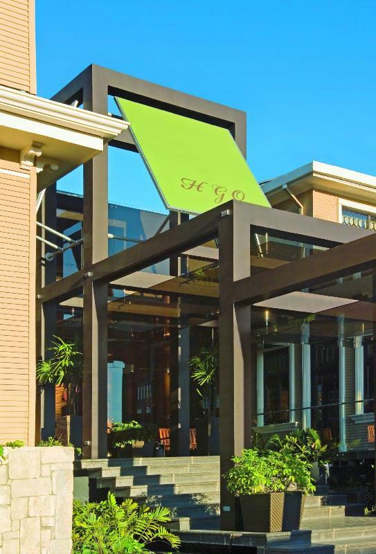 Hotel Grano De Oro