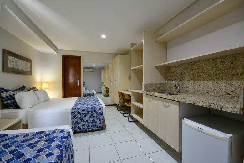 Hotel Littoral Express