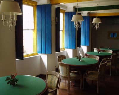Hotel Pousada Do Sandi