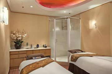 The Kunlun Jing An Hotel