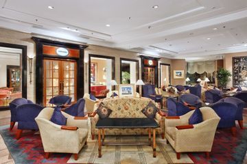 The Kunlun Jing An Hotel