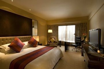The Kunlun Jing An Hotel