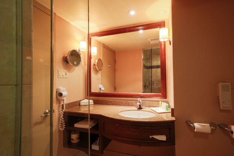 Gouverneur Hotel Montreal