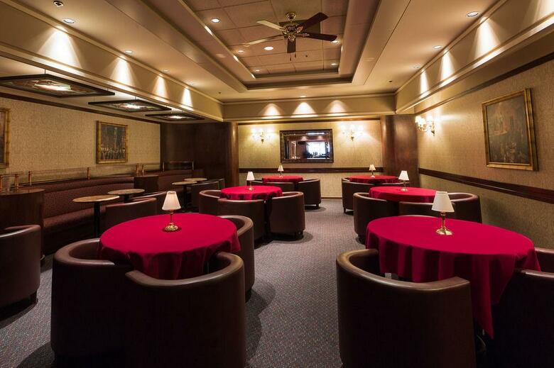 Gouverneur Hotel Montreal