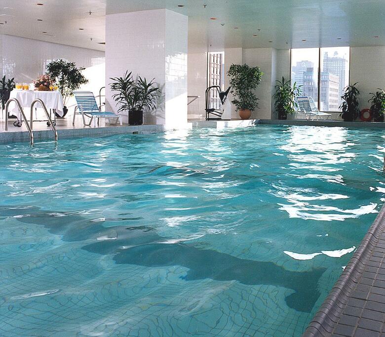 Gouverneur Hotel Montreal