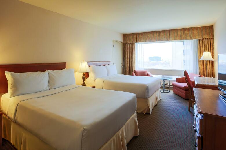 Gouverneur Hotel Montreal