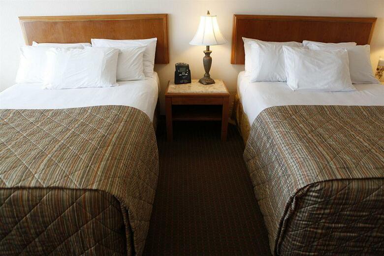 Gouverneur Hotel Montreal