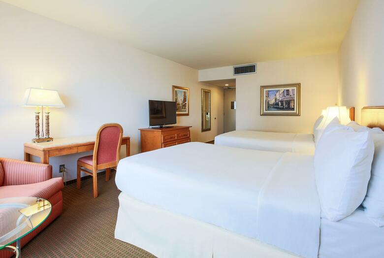 Gouverneur Hotel Montreal