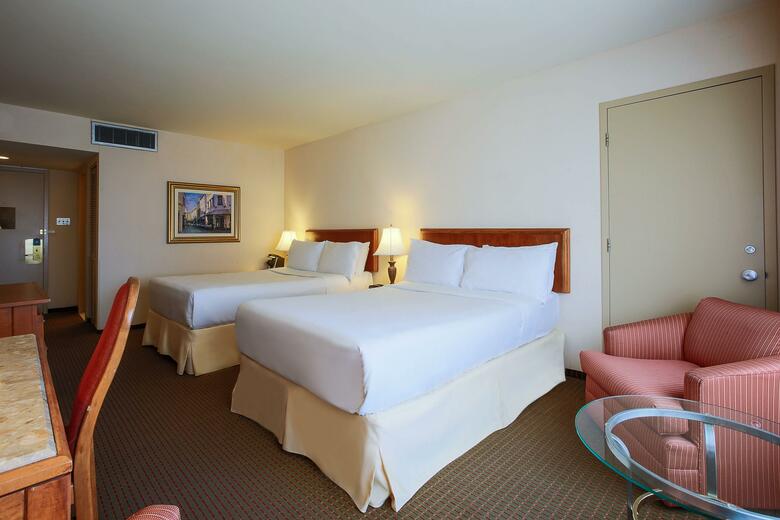 Gouverneur Hotel Montreal