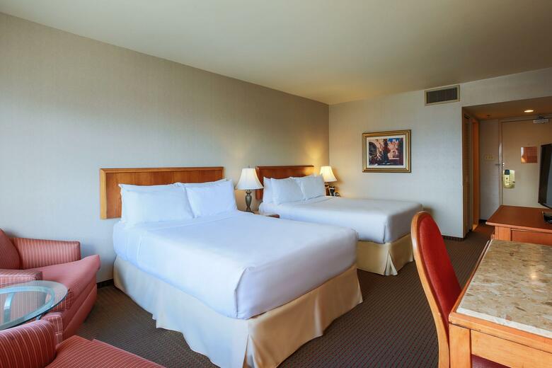 Gouverneur Hotel Montreal