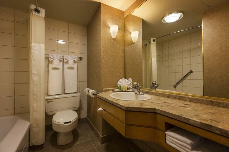 Gouverneur Hotel Montreal