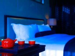 Hotel Pullman Shanghai Jing An-ex Grand Mercure Central