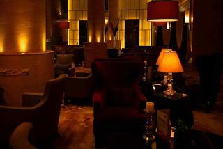 Hotel Pullman Shanghai Jing An-ex Grand Mercure Central