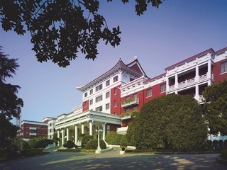 Hotel Shangri-la Hangzhou