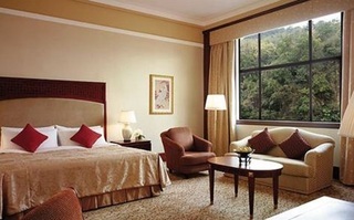 Hotel Shangri-la Hangzhou