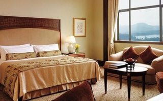 Hotel Shangri-la Hangzhou
