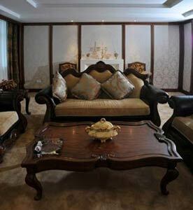 Hotel Hongqiao Airport