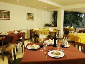Hotel Lar Aike