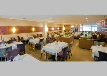 Quality Hotel Jardins
