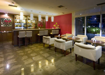 Quality Hotel Jardins
