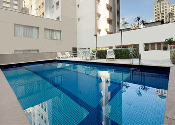 Quality Hotel Jardins