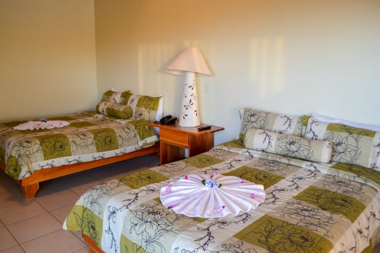 Hotel Ficus Sunset Suites
