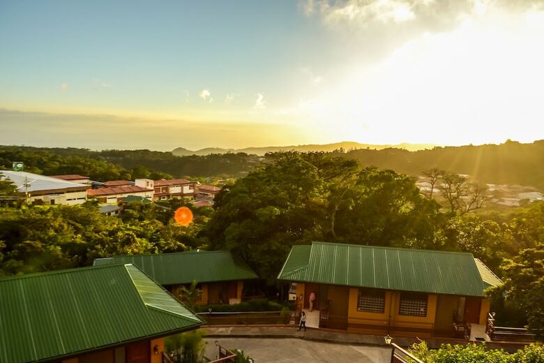Hotel Ficus Sunset Suites
