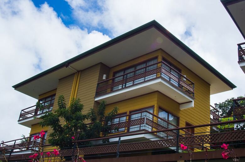 Hotel Ficus Sunset Suites