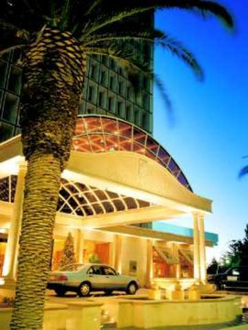 Hotel Duxton