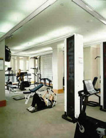 Hotel Duxton