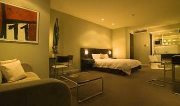 Hotel Mantra Hindmarsh Square