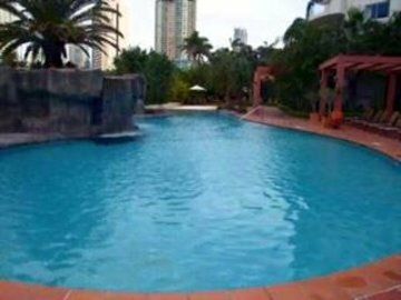 Hotel Australis Sovereign