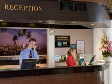 Hotel Ibis Perth