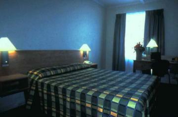 Hotel Ibis Perth
