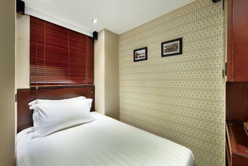 Hotel Mingle In The Shai
