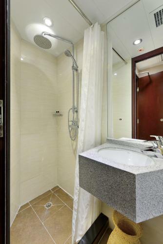 Hotel Mingle In The Shai