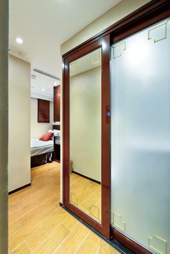 Hotel Mingle In The Shai