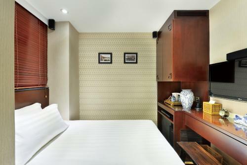 Hotel Mingle In The Shai