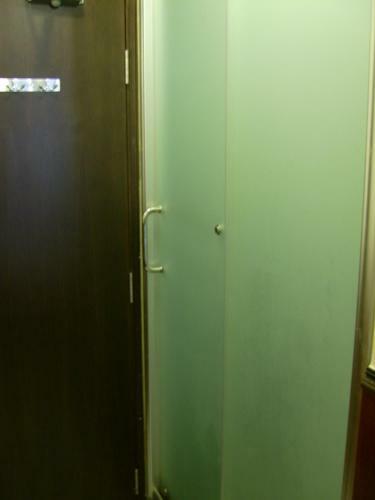 Hostal Hk Downtown Backpackers