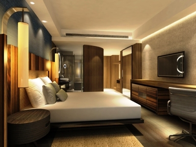 Hotel Icon