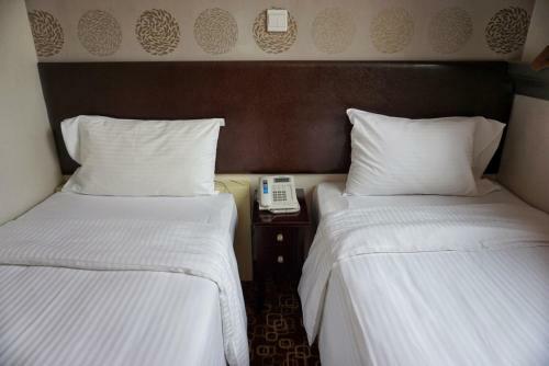 Lander Hotel Prince Edward