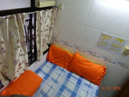 Hostal New China Yan Yan Guesthouse