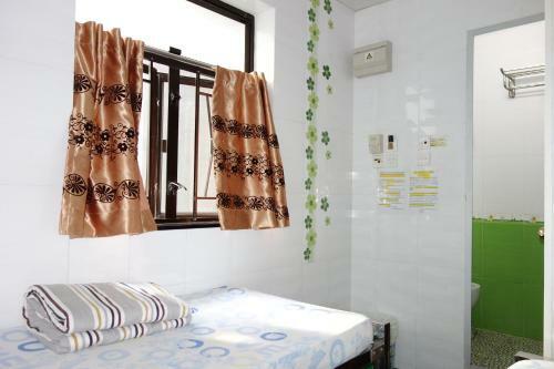Hostal New China Yan Yan Guesthouse