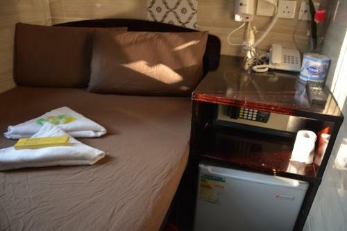Hostal Everest Base Camp Hostel