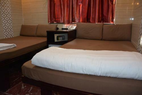 Hostal Everest Base Camp Hostel
