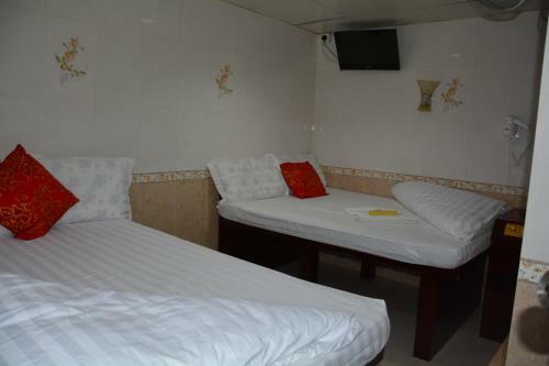 Hostal Everest Base Camp Hostel