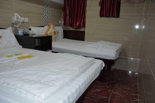Hostal Everest Base Camp Hostel