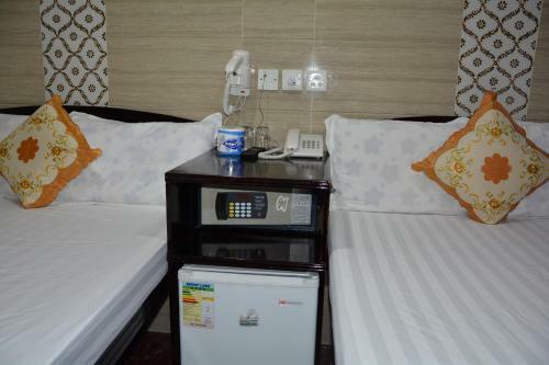 Hostal Everest Base Camp Hostel